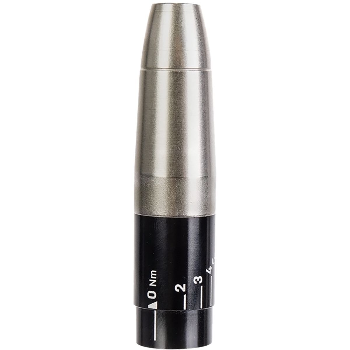 Topeak Nano TorqBox X Black, One Size