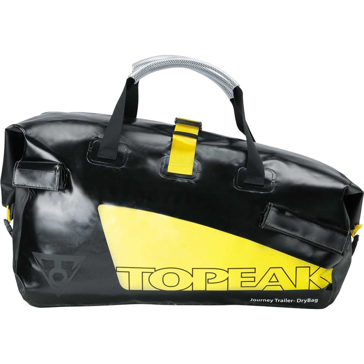 JOURNEY TRAILER AND DRYBAG | Topeak