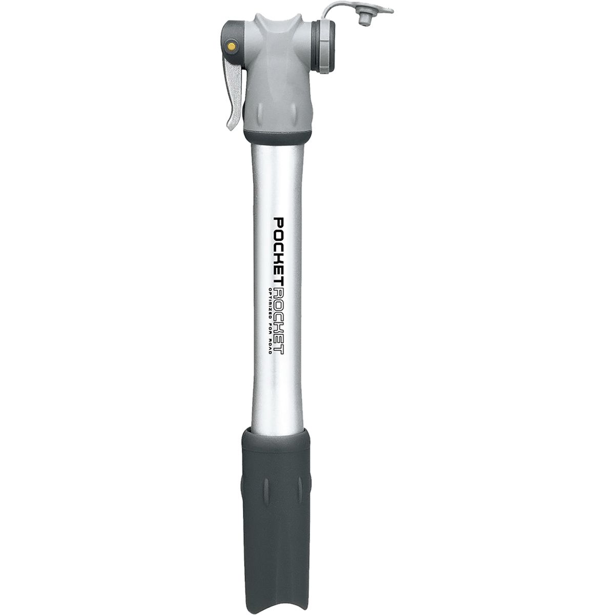 Topeak Pocket Rocket Mini-Pump One Color, One Size