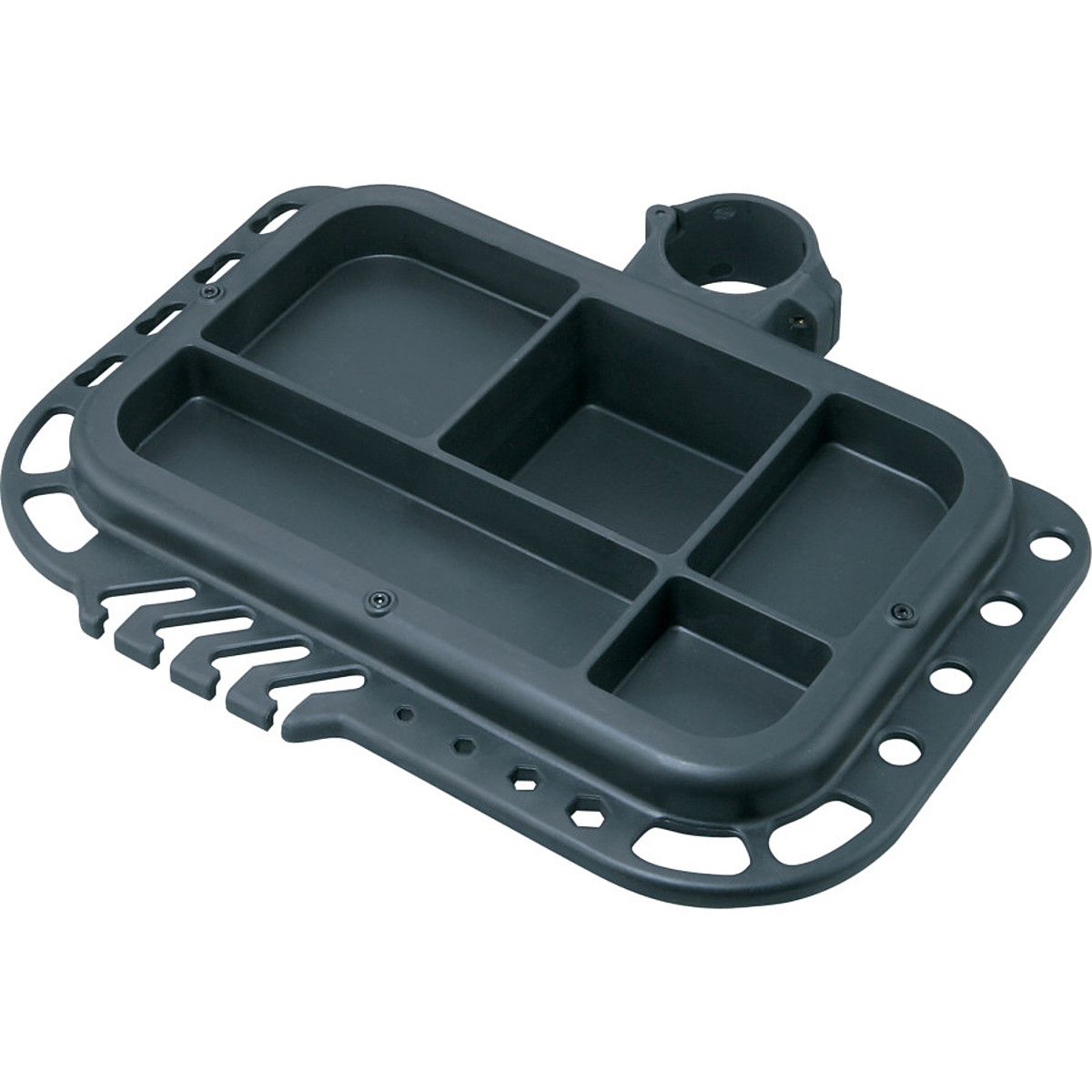 Topeak PrepStand Series Tool-Tray One Color, One Size
