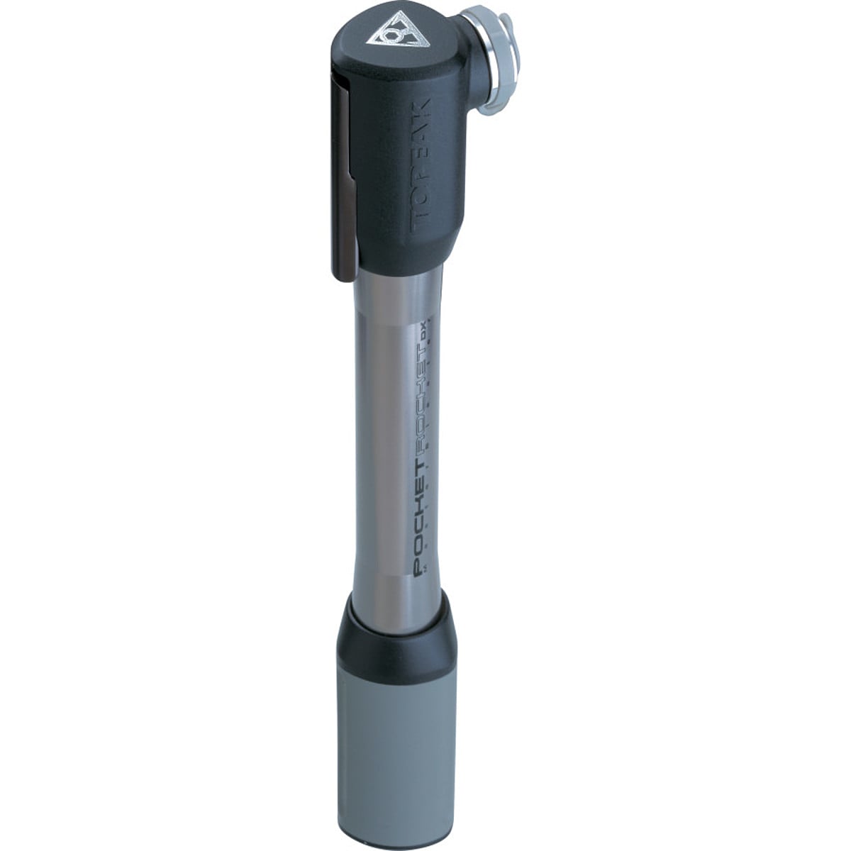 Topeak Pocket Rocket DX II Mini-Pump