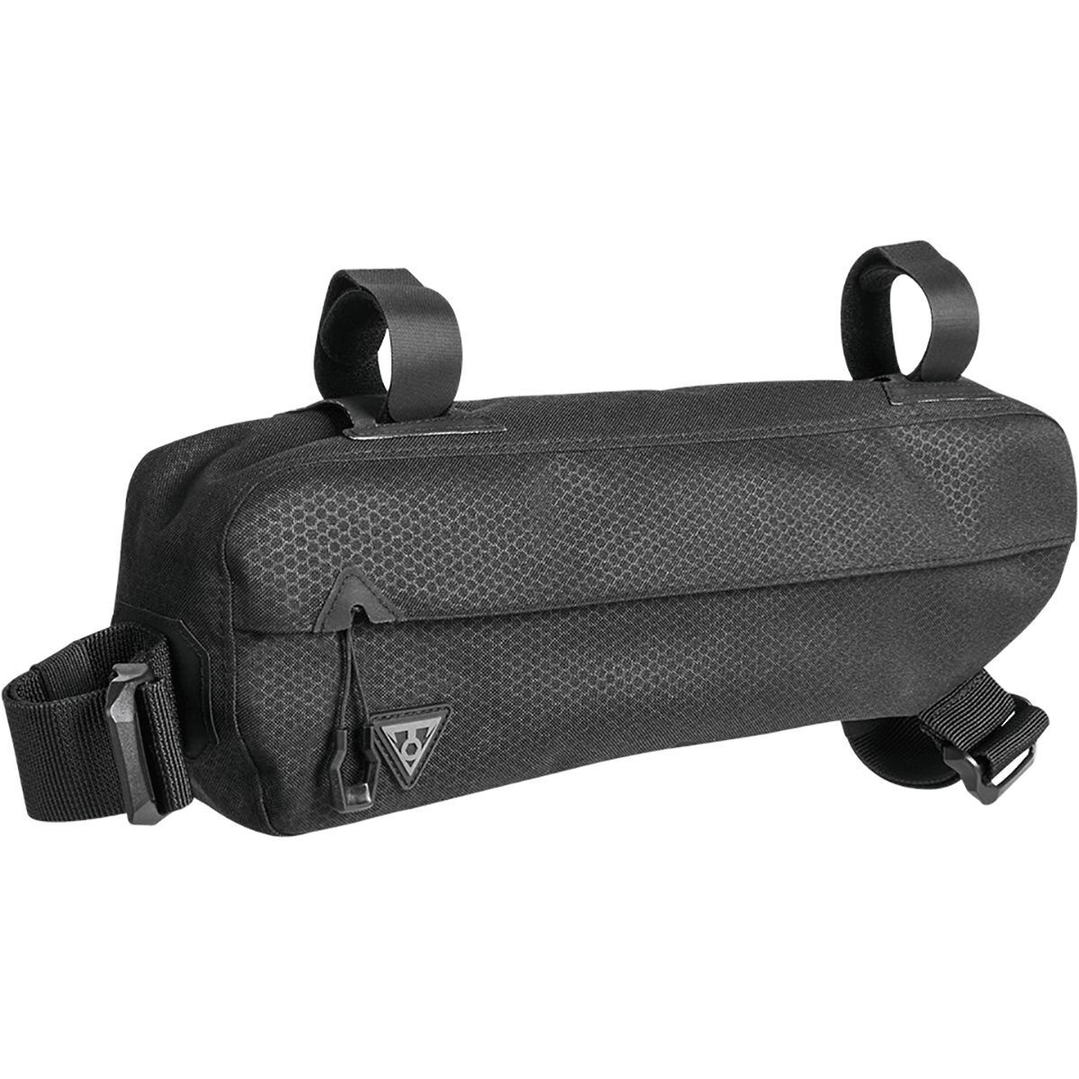 Topeak Topeak MidLoader Frame Bag Black, 3L