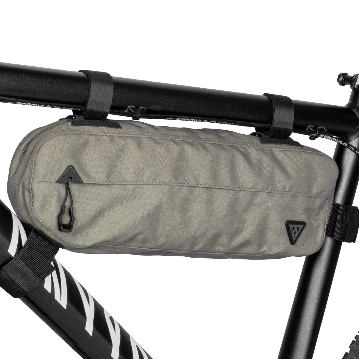 Topeak MidLoader Frame Bag - Accessories