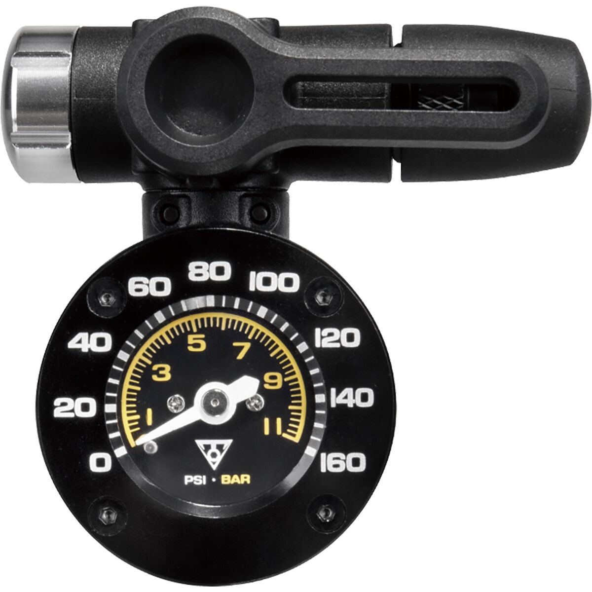 Topeak Topeak Shuttle Gauge G2 One Color, One Size