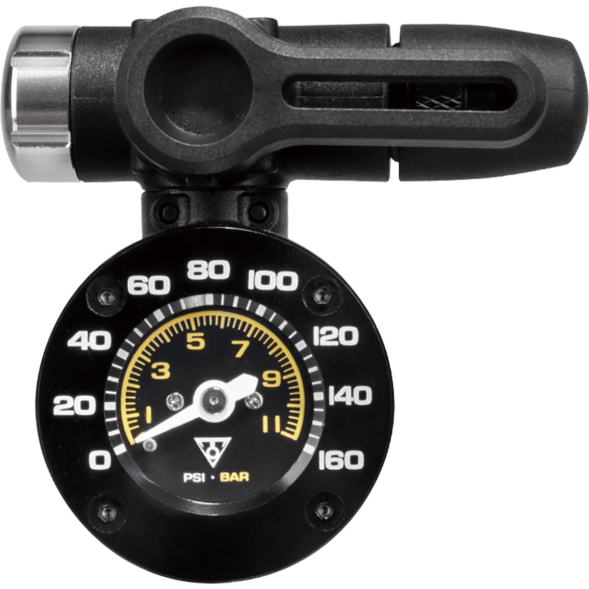 Topeak Topeak Shuttle Gauge G2 One Color, One Size