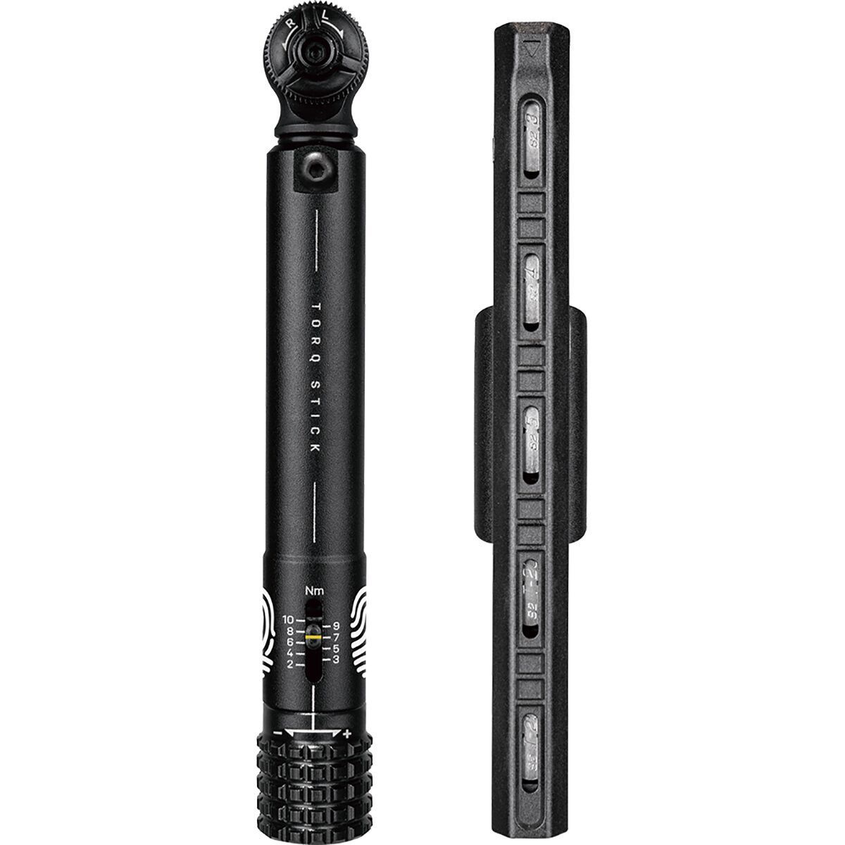 Topeak Torq Stick Black, 4-20Nm