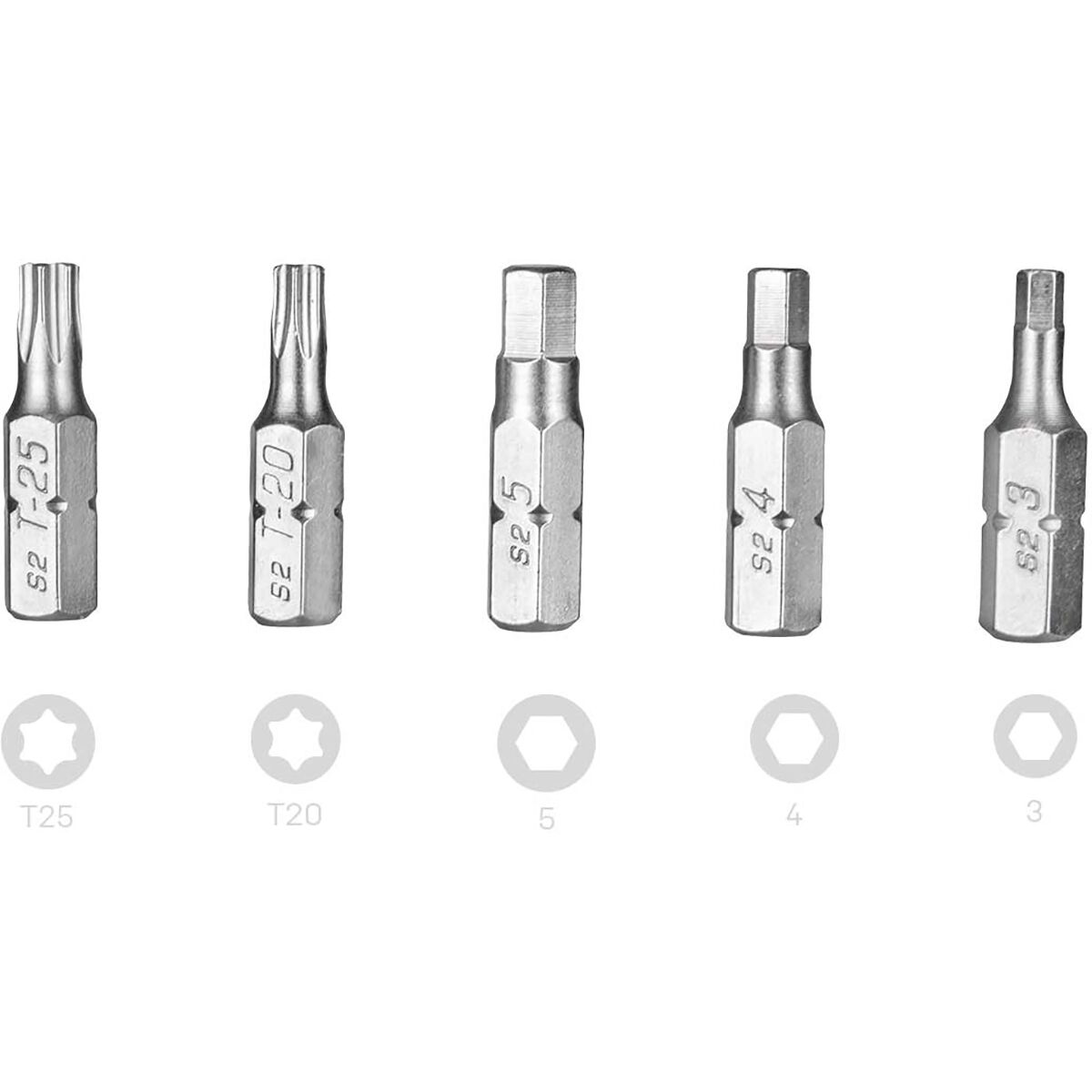 Topeak Torq Stick - Accessories