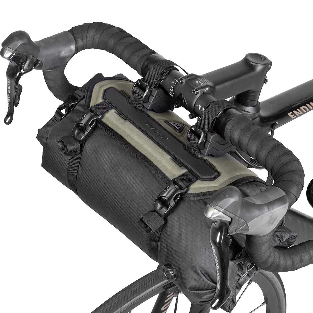 Topeak FrontLoader Handlebar Bag - Accessories