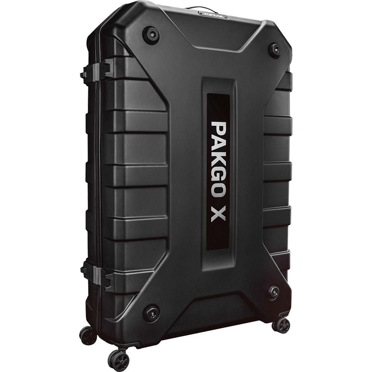 Topeak Topeak PakGo X Bike Case Black, One Size