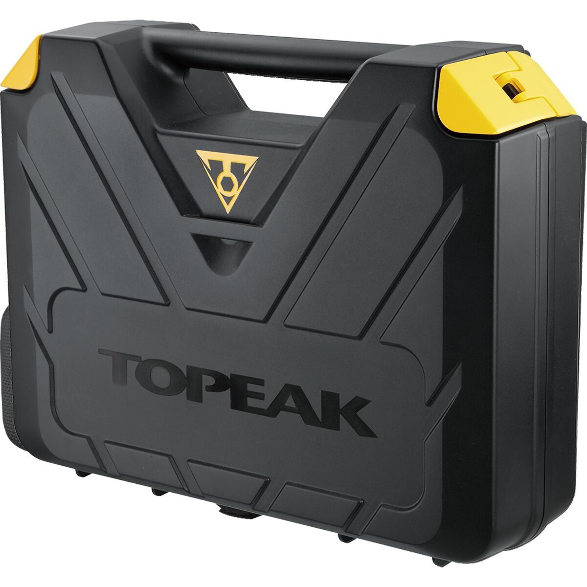 Topeak PrepBox 36-Piece Tool Kit - Accessories