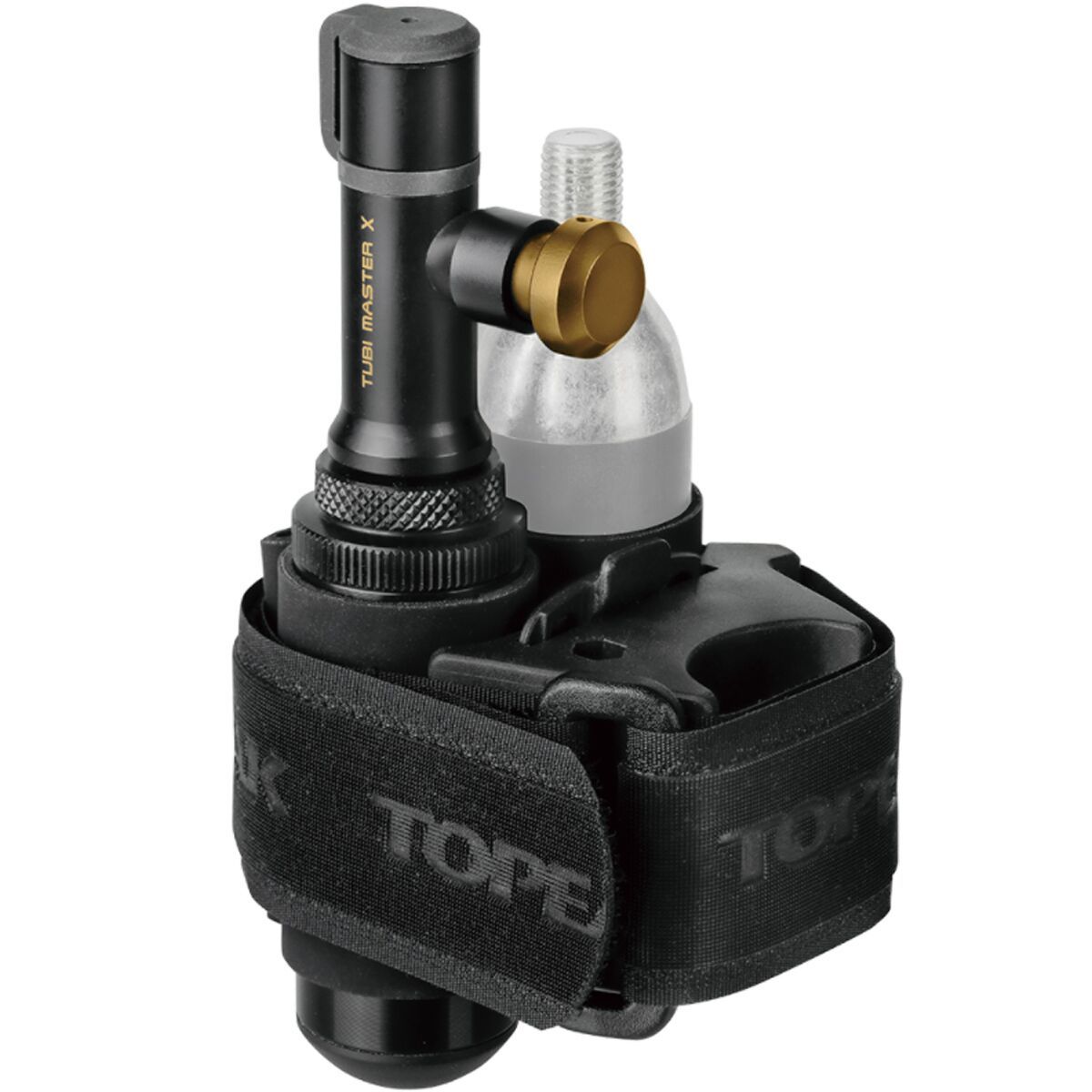 Topeak Topeak Tubi Master X One Color, One Size