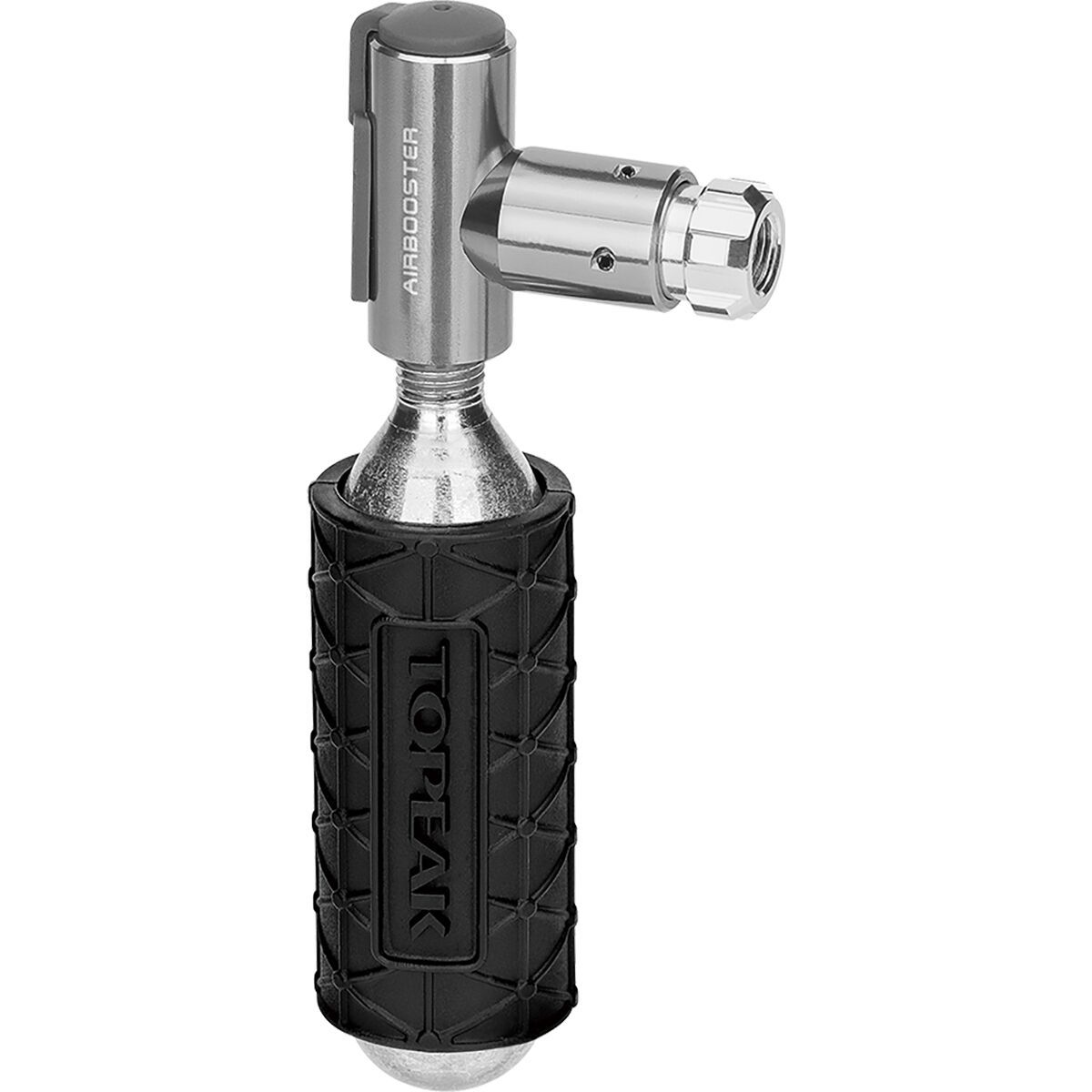 Topeak Topeak AirBooster CO2 16G Inflator One Color, One Size