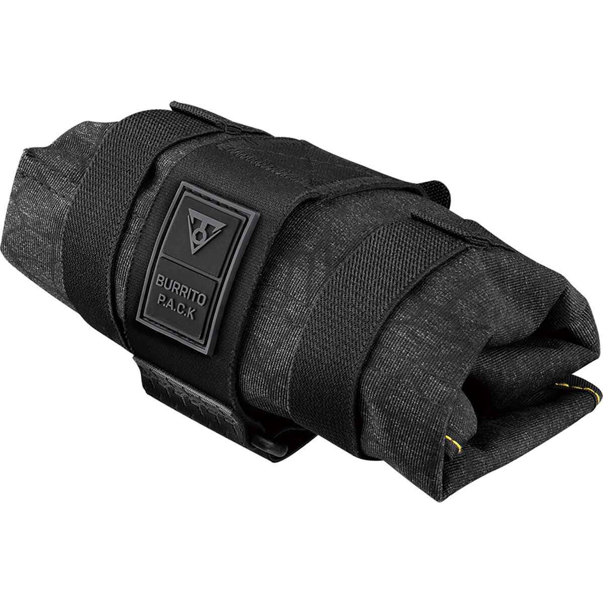 Topeak Topeak Burrito Pack Black, One Size