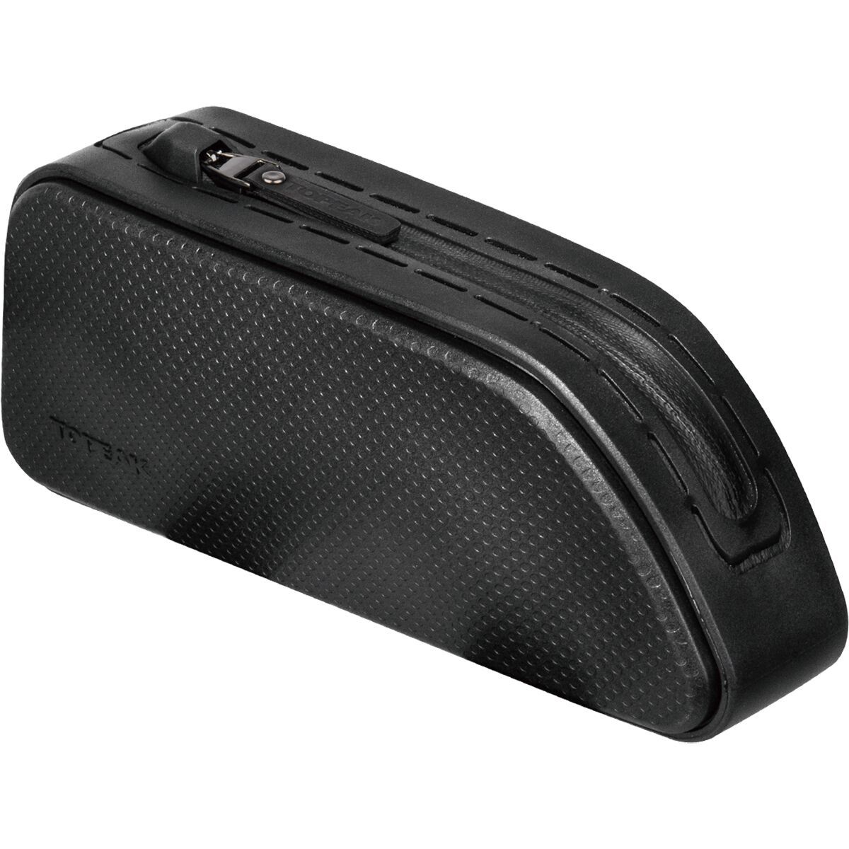 Topeak FastFuel DryBag X Top Tube Bag Black, 1.25L