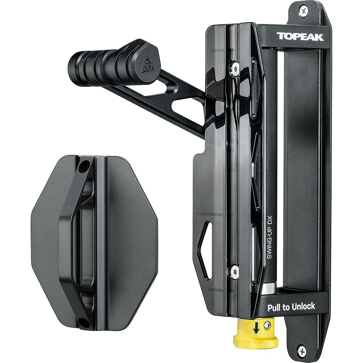 Topeak Swing-Up DX Bike Holder Black, One Size