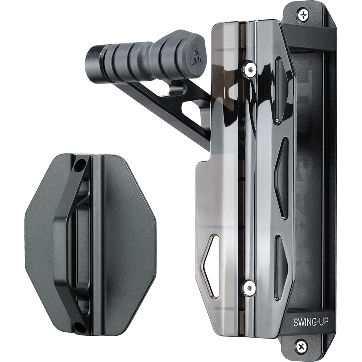 Topeak Swing-Up Bike Holder Black, One Size