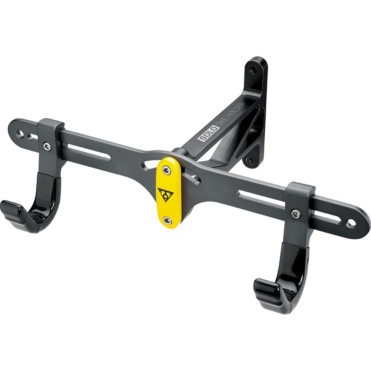 Topeak Solo Bike Holder Black, One Size