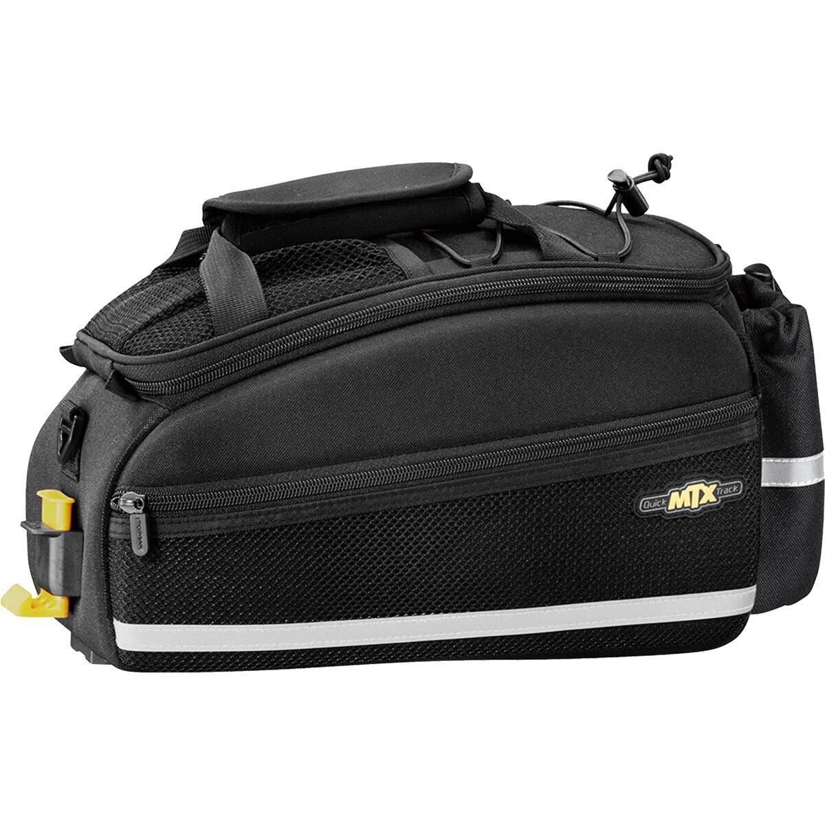 Topeak MTX Quick Track Trunk Bag EX - Accessories