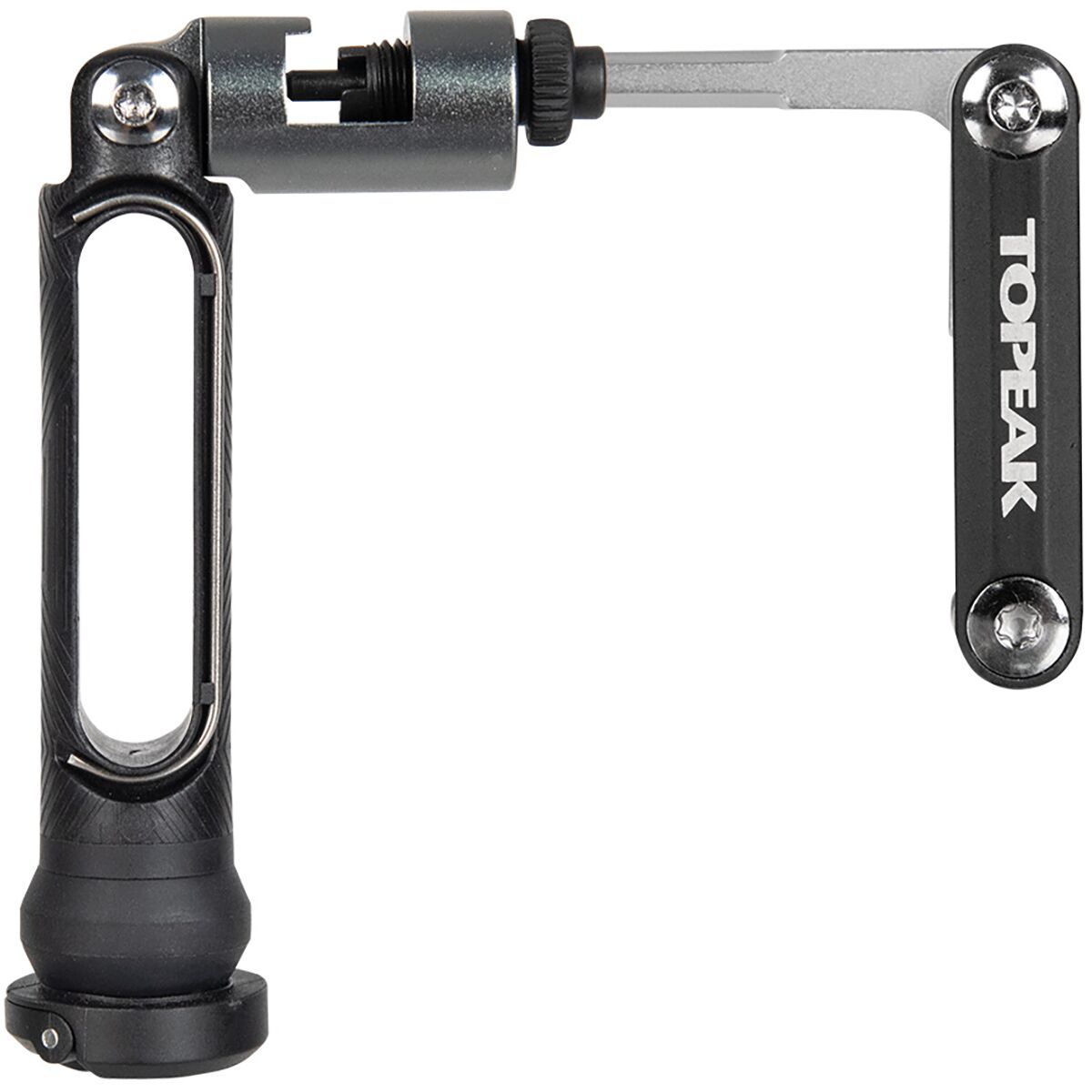 Topeak BB Hide'n Tool Black, One Size