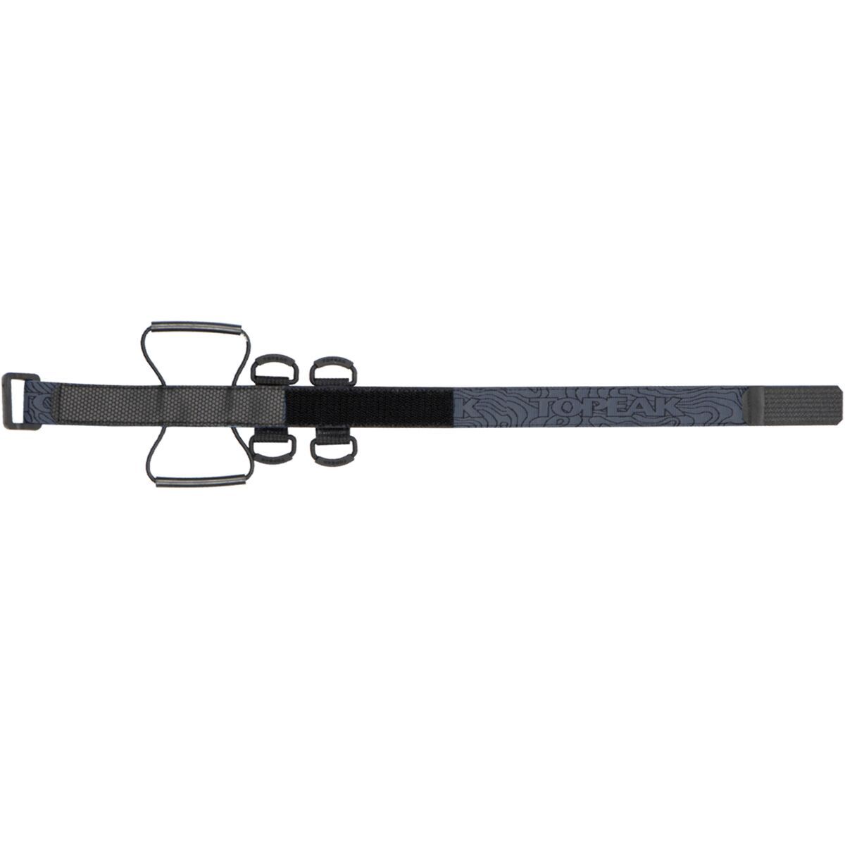 Topeak Elementa Strap Blue, S