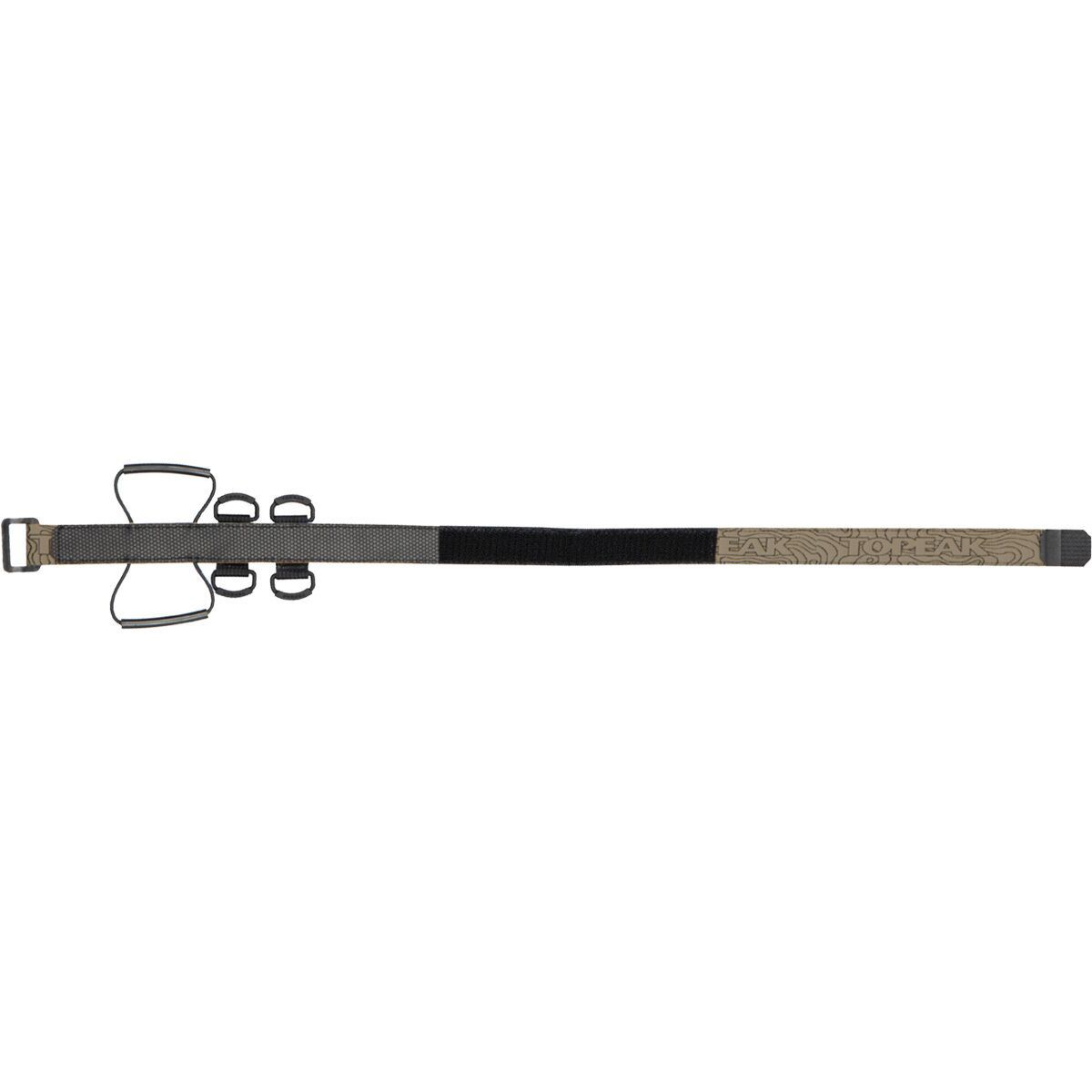 Topeak Elementa Strap Blue, S