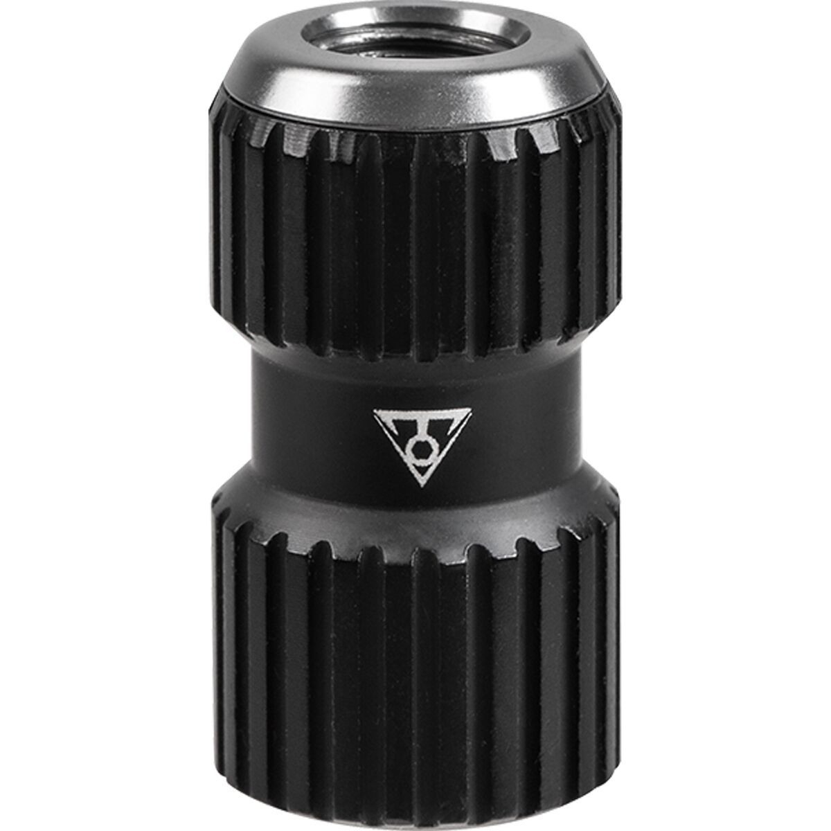 Topeak Topeak Nano AirBooster CO2 Inflator Black, One Size