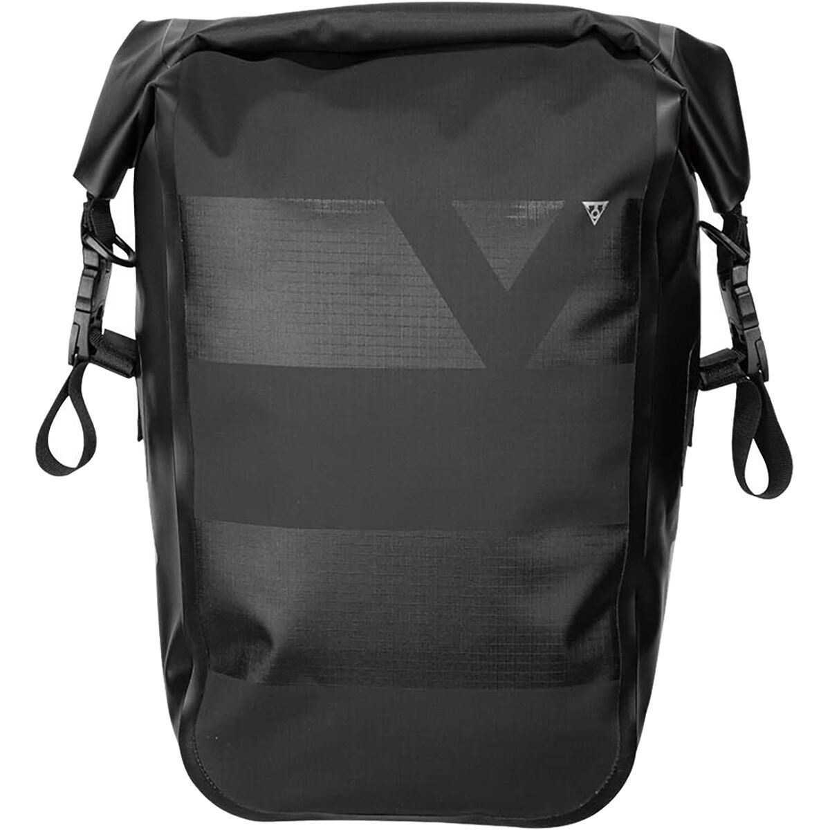 Topeak Pannier DryBag Black, 15L