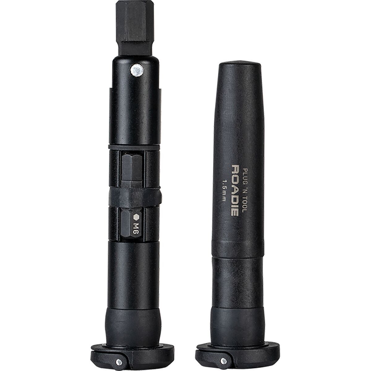Topeak Topeak Plug'n Tool Roadie, One Size