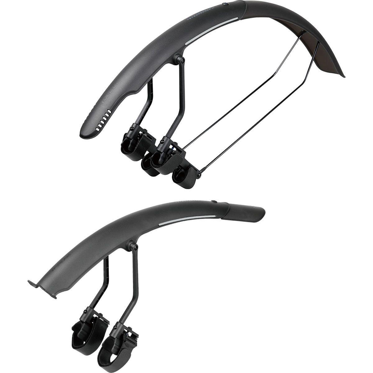 Topeak TetraFender R1 + R2 Set One Color, One Size