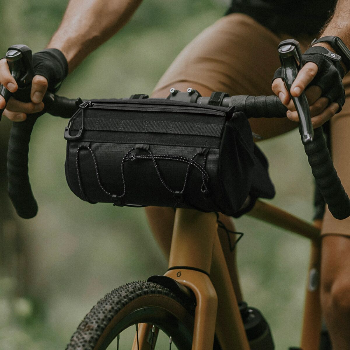 Topeak Tubular BarBag - Accessories