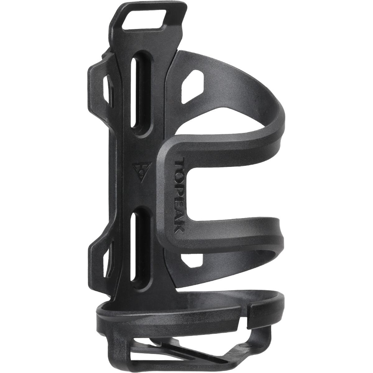 Topeak DualSide Cage Pro Black, One Size