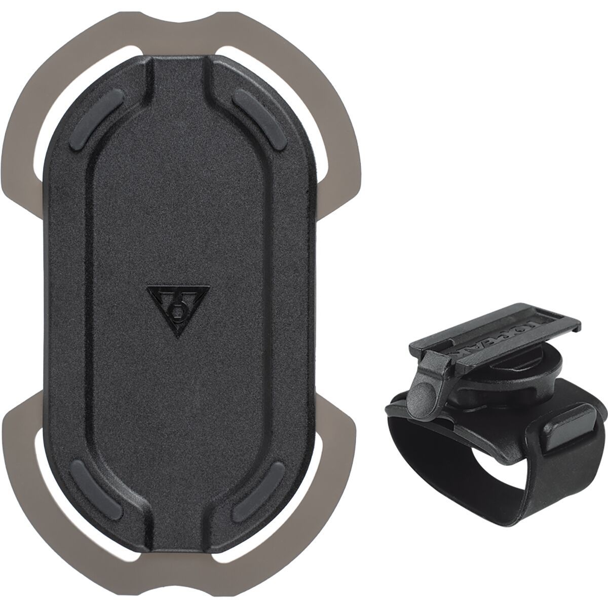 Topeak Topeak Omni RideCase II Black, One Size