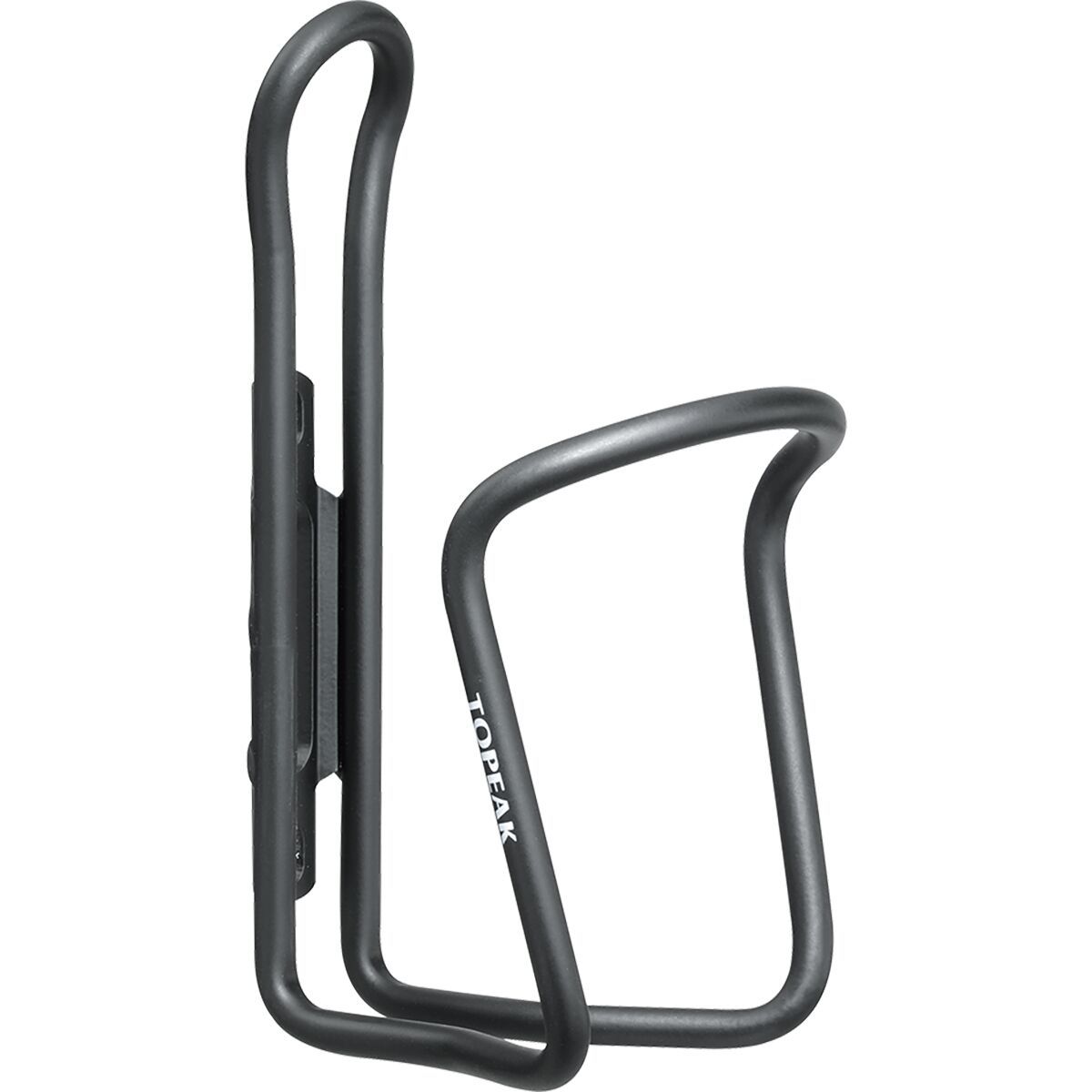 Topeak Shuttle Cage AL Black, One Size