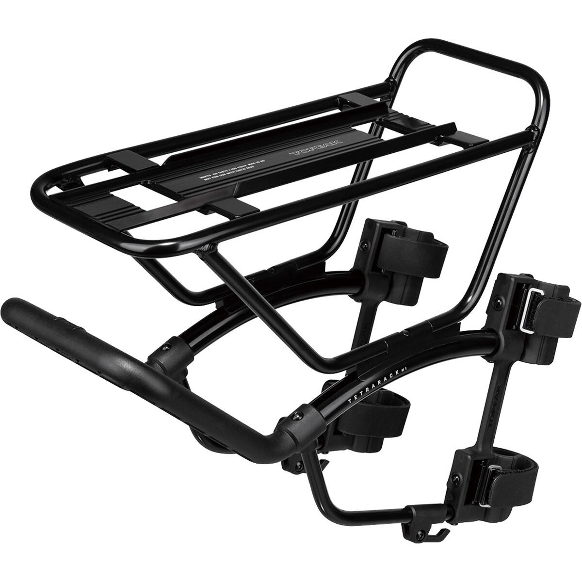Topeak Topeak TetraRack M1 Black, One Size