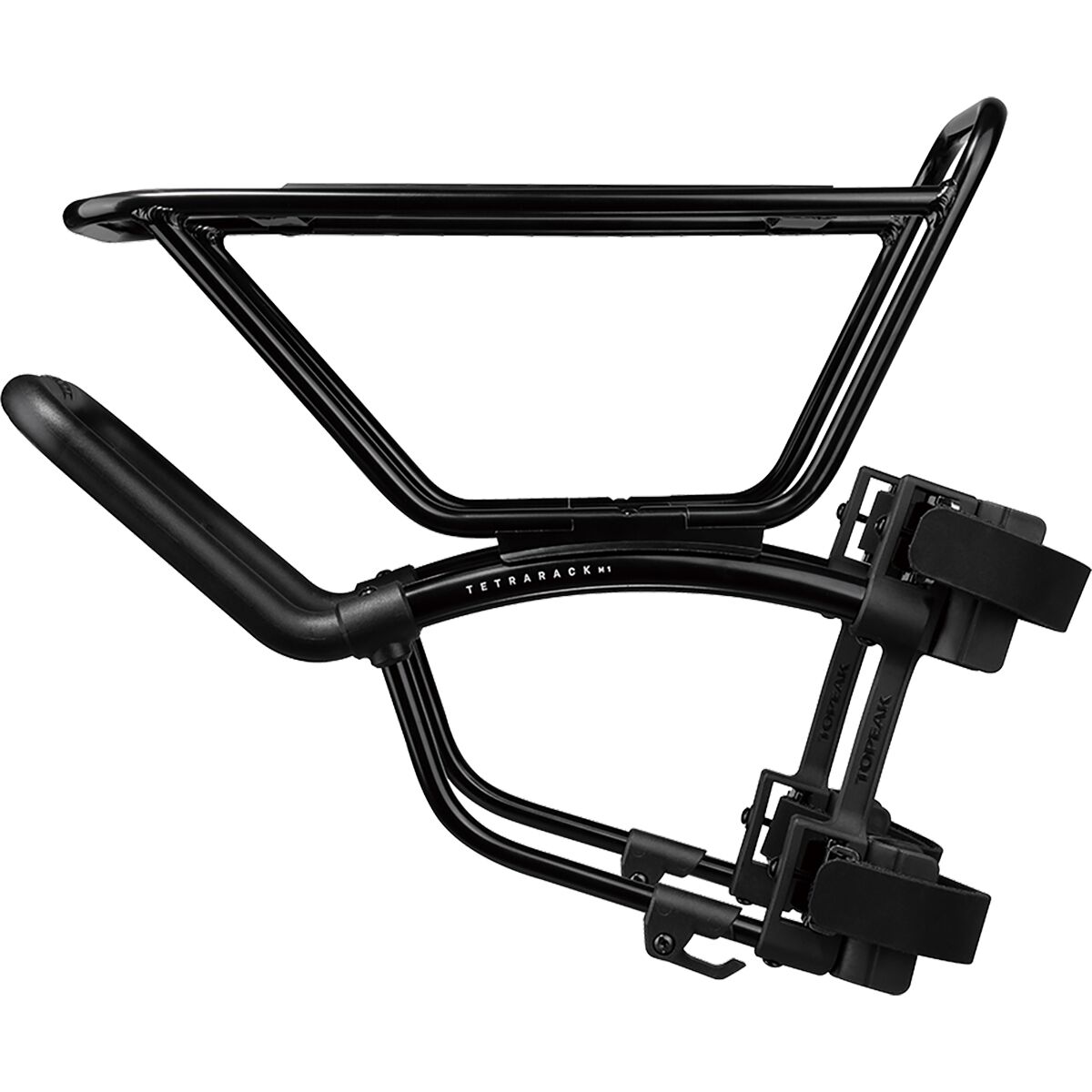 M1 テトララック トピーク Topeak 荷台 | トピーク(TOPEAK) | M1 テトララック トピーク | Amazon M1 TETRARACK アクセサリー