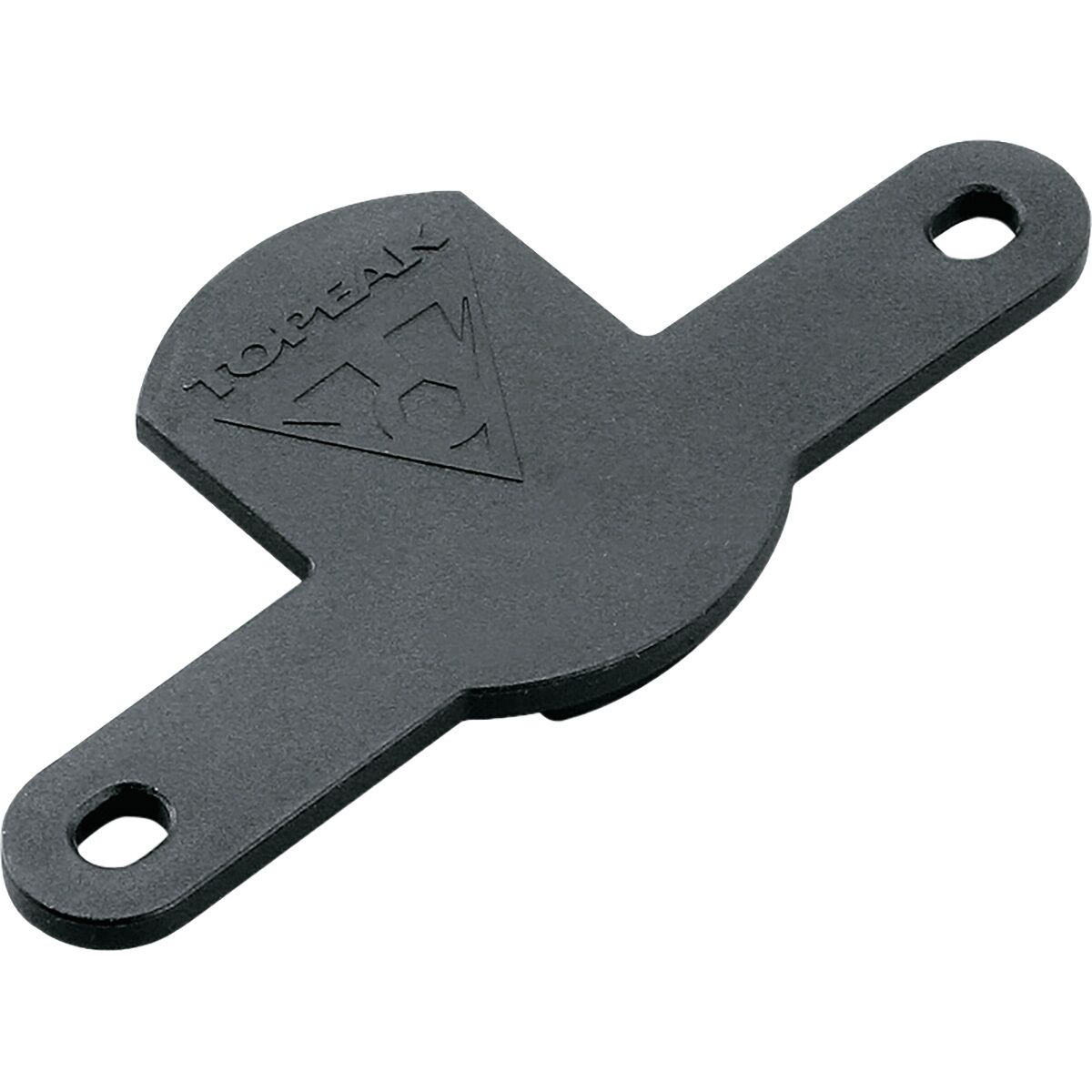 Topeak Topeak Tail Light Mount Black, One Size