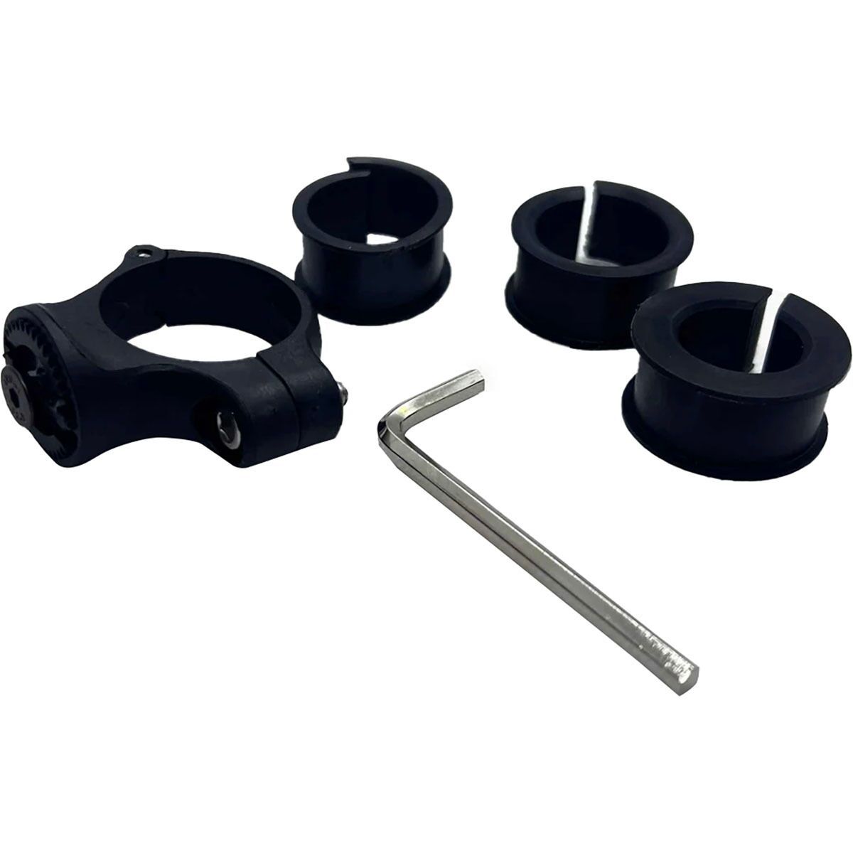 12speed Barmate for Doormate 2 Black, One Size