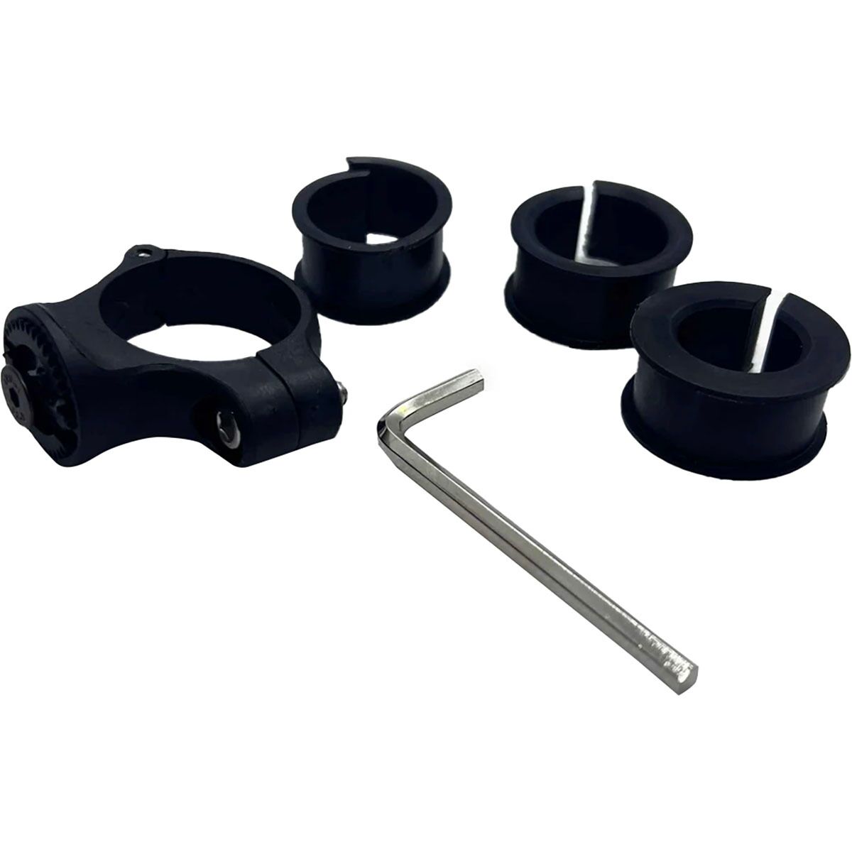 12Speed 12speed Barmate for Doormate 2 Black, One Size
