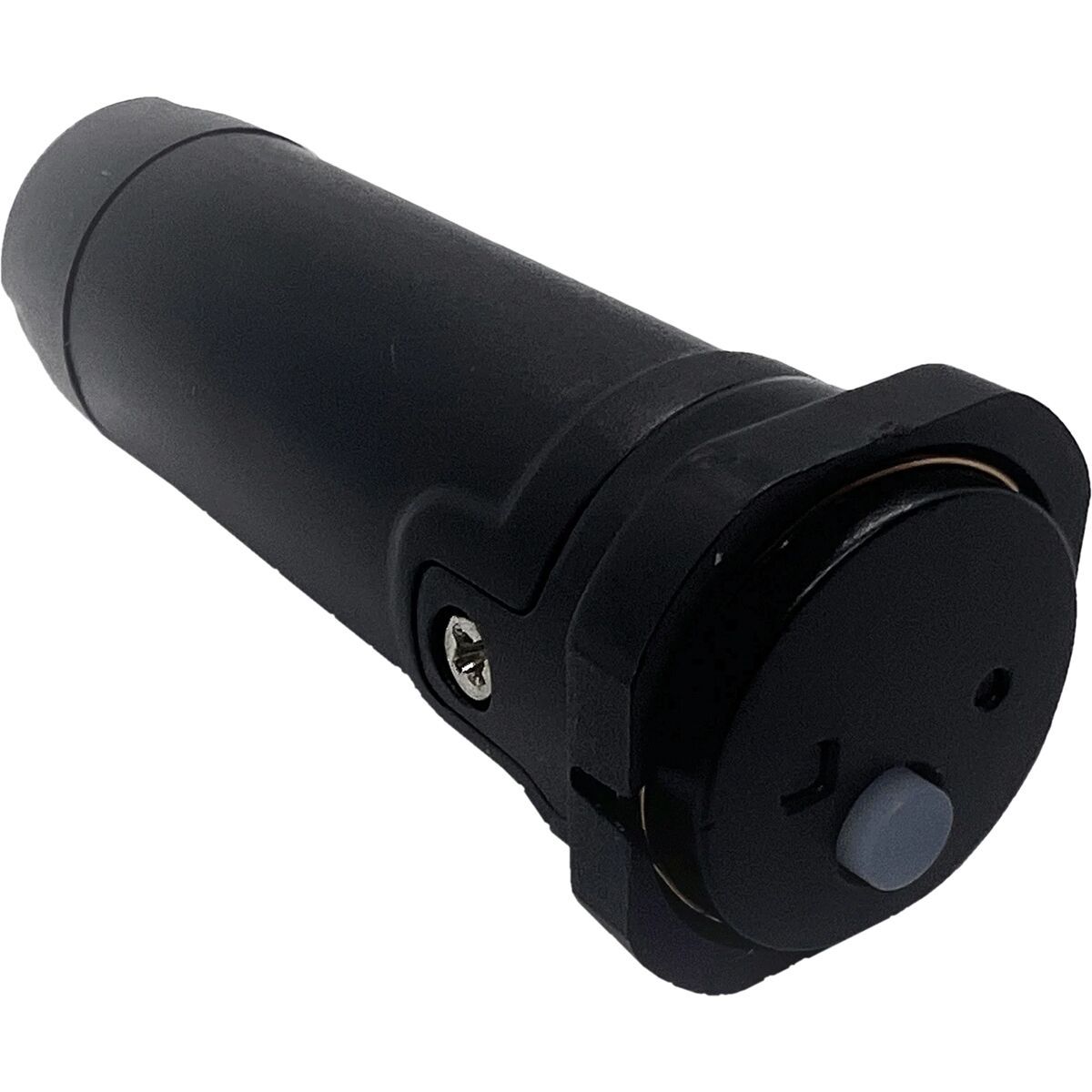 12speed Doormate Black, One Size