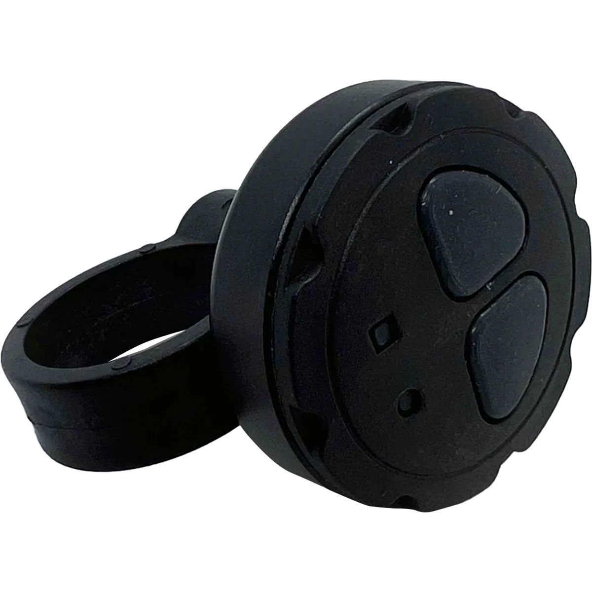 12speed Doormate 2 Black, One Size