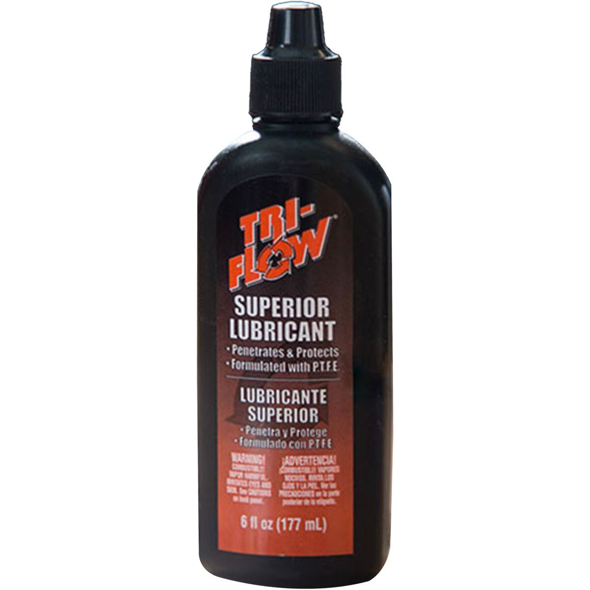 Triflow Triflow Lubricant - Drip One Color, 6oz