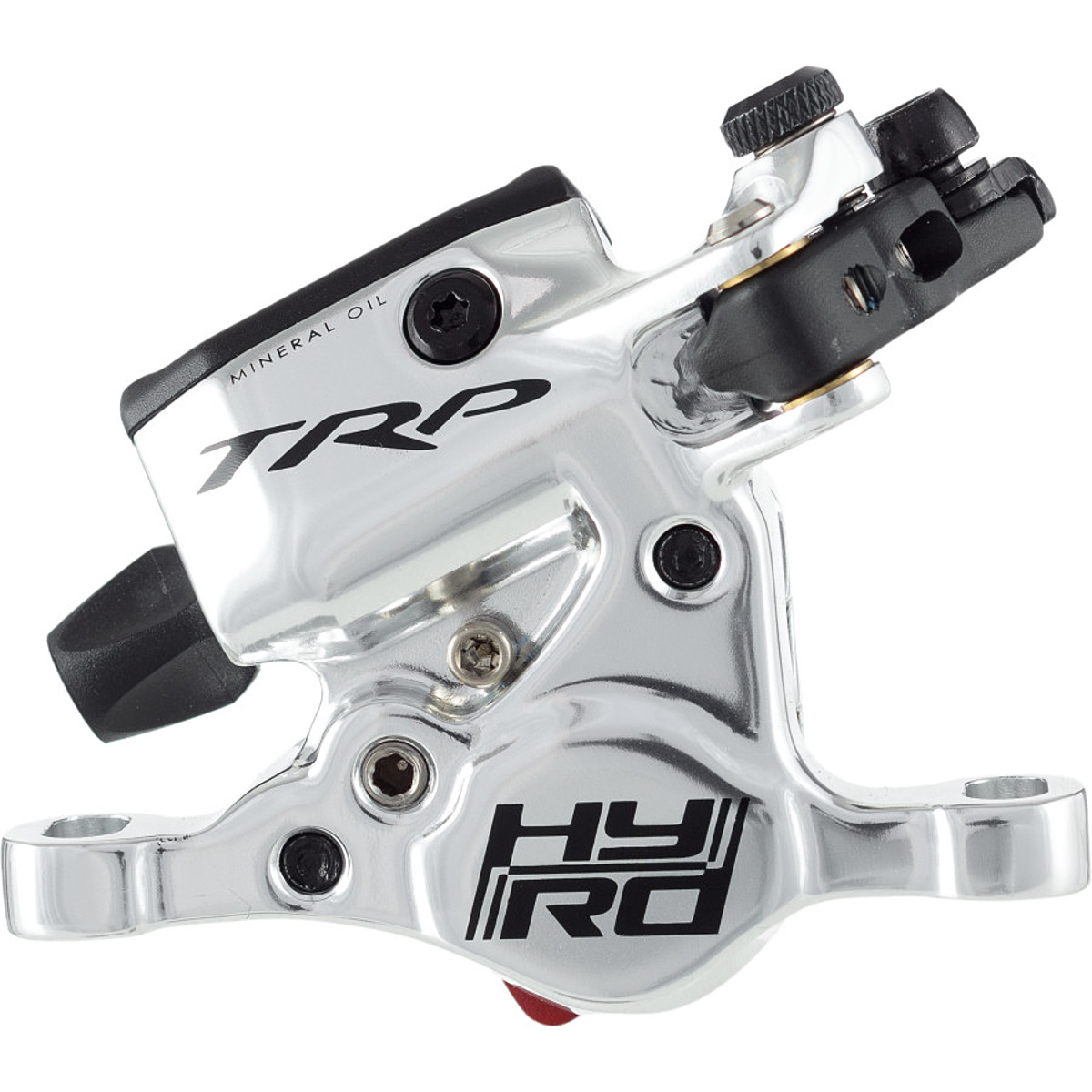 TRP HY/RD Cable-Actuated Hydraulic Disc Brake - Components