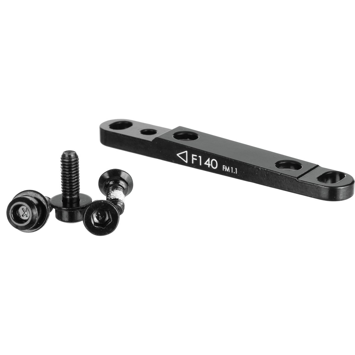 TRP SPYRE POST MOUNT 新品未使用 TRP Cycling | Flat Mount to Post Mount Adapter