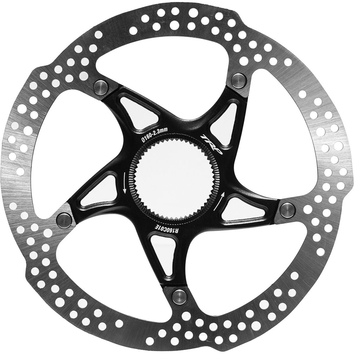 Center lock 2025 203