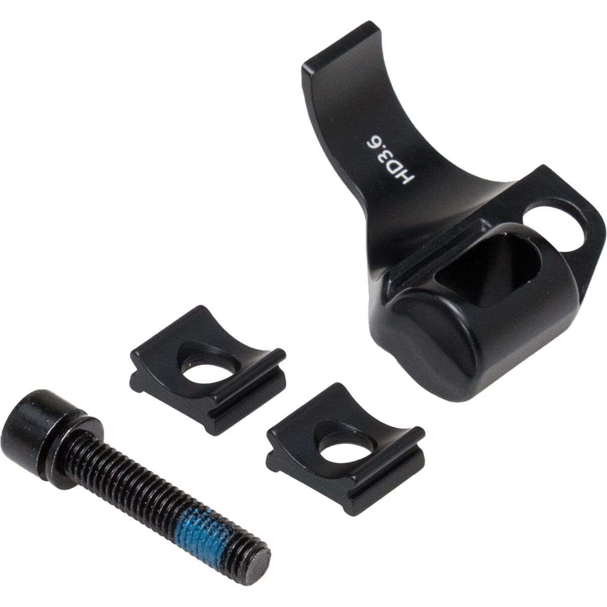 TRP Shifter Adapter HD3.6, Matchmaker, Right