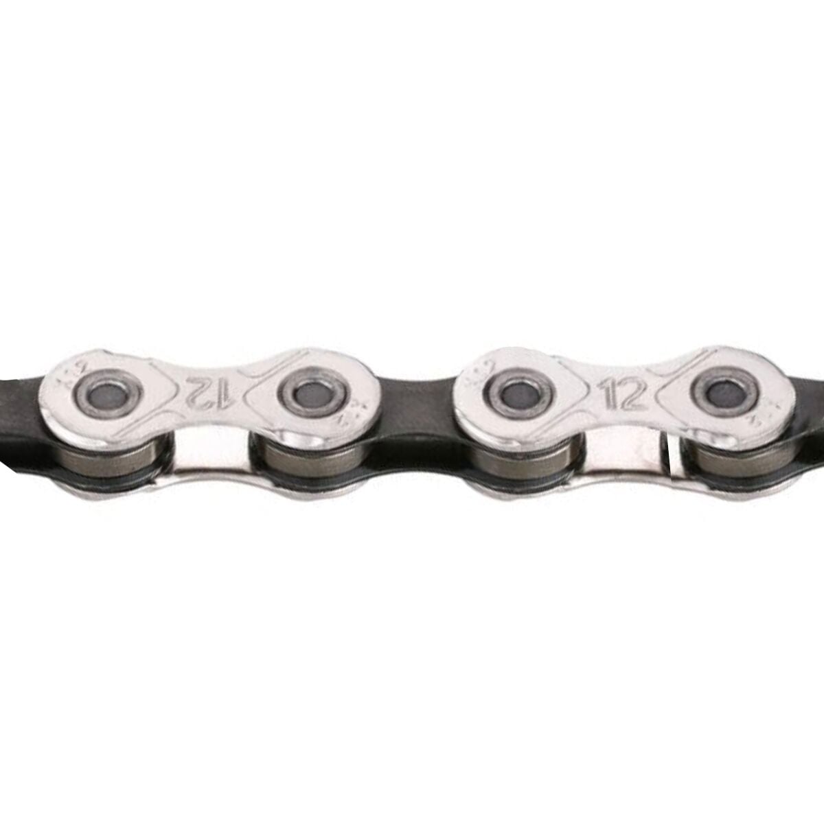 TRP EVO 12 Chain Black/Silver, 126 Links