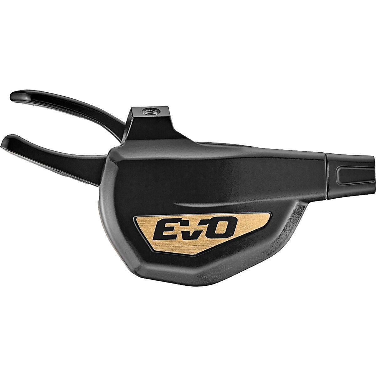 TRP EVO 12 Shifter Black/Gold, One Size