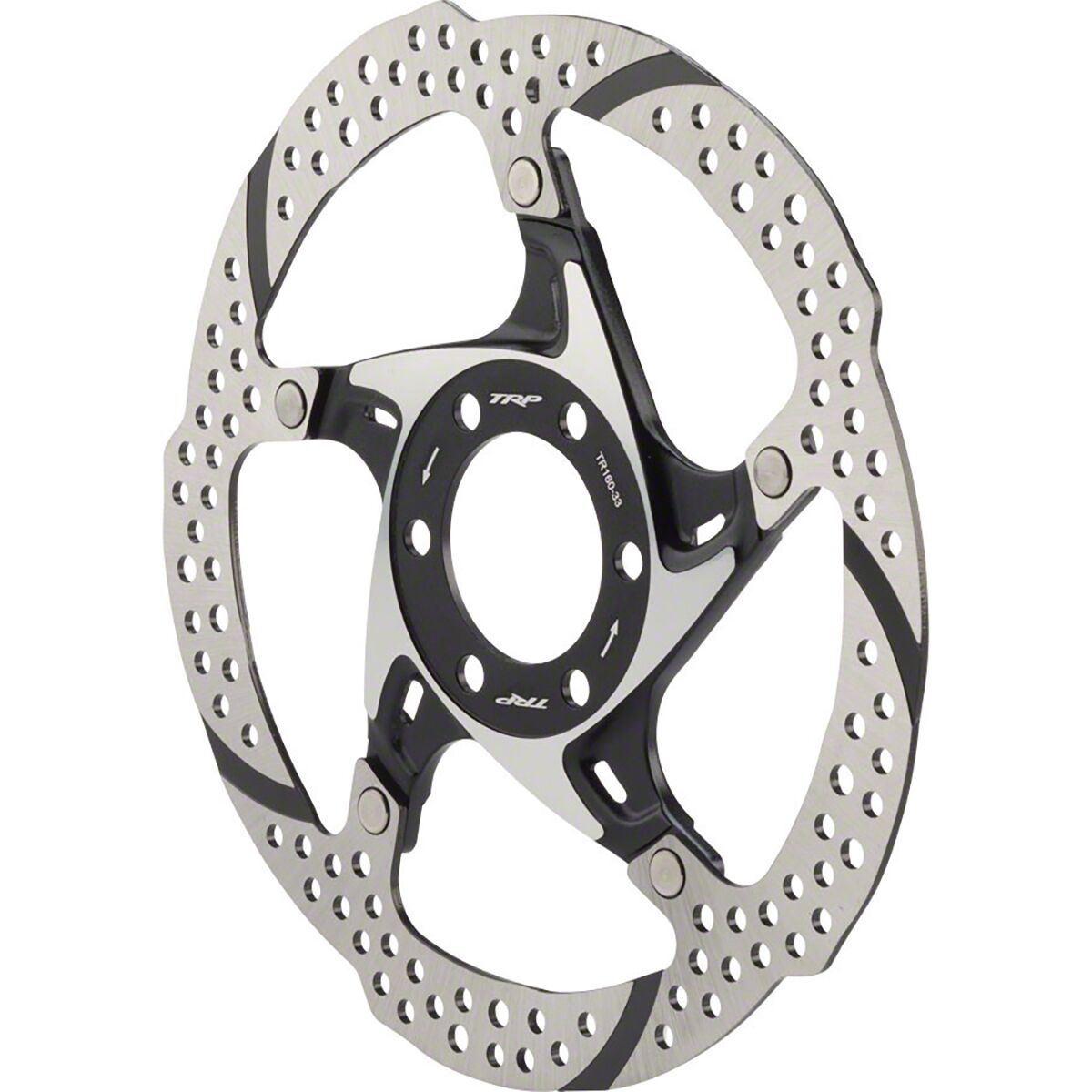 TRP Tr33 Disc Rotor One Color, 180mm