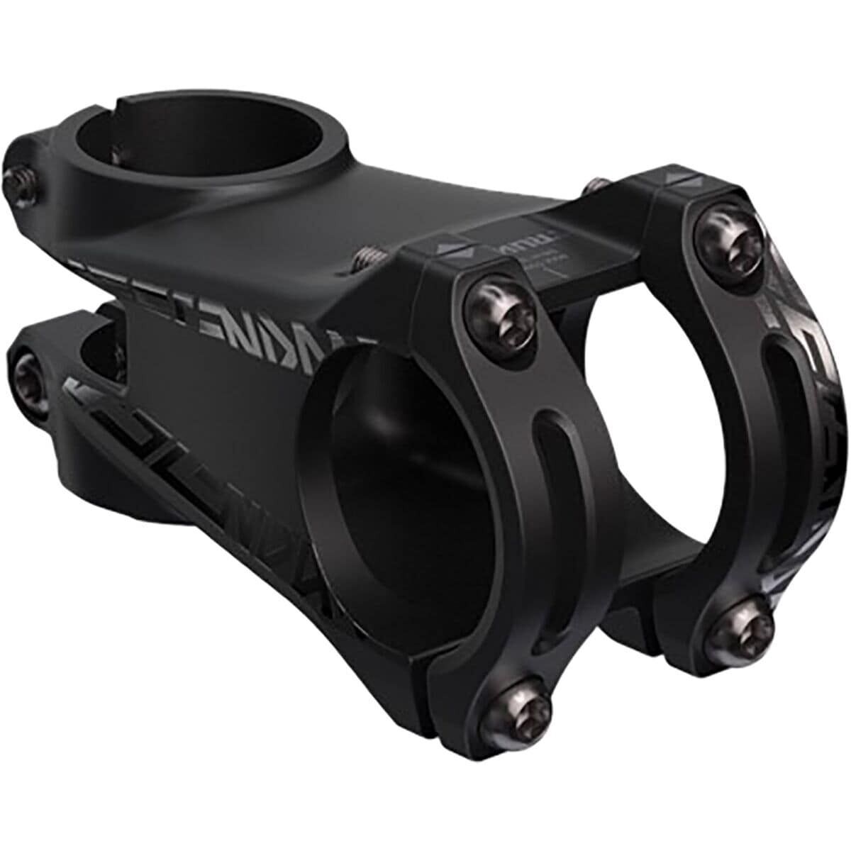 TruVativ Descendant 35mm Stem Black/Black, 40mm