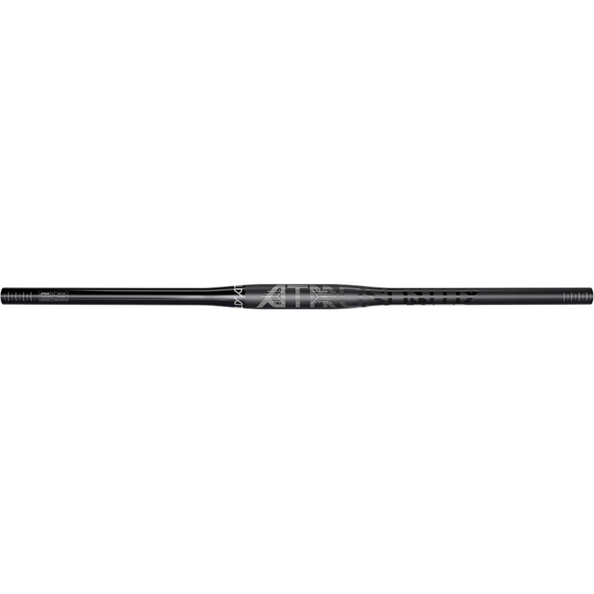 Truvativ TruVativ ATMOS 7K Handlebar Black, 20mm Rise, 760mm